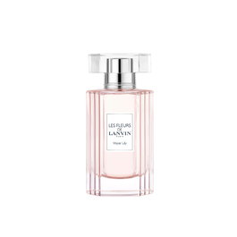Les Fleurs - Water Lily, Agua de Tocador, Para mujeres, 50 ml